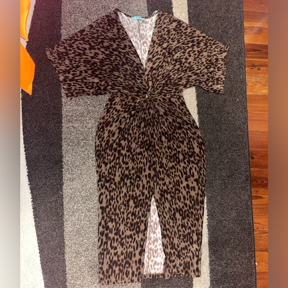 Karlie date night dress